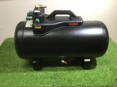 送料無料！【中古動作品】□YOTUKA アルミ製サブタンク 36L YS-DC36LT □アクトツール富山店□レ