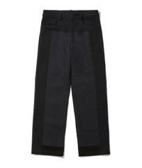 XLIM / EP.4 04 trousers