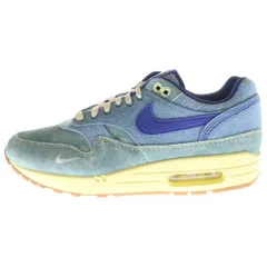 Nike エアマックス1 デニムブルー 30cm 2025年最新】エアマックス1 ダーティーデニムの人気アイテム