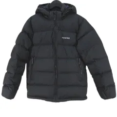 mont-bell キッズダウンジャケット 黒160サイズ Neige Down Parka Kid's 140 - 160 | Montbell America