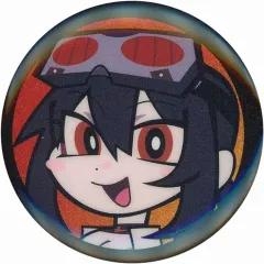 【中古】バッジ・ビンズ グレース・ハワード 「ゼンレスゾーンゼロ キャラプロフィールアイコン 缶バッジ 第二弾」