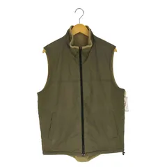 ユニクロ UNIQLO 90S~00S OLD リバーシブルベスト メンズ JPN：XL 