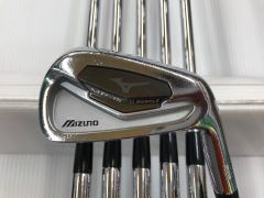 【最短翌日発送】MP-15 | S200 | ダイナミックゴールド | 中古 | アイアンセット | ミズノ