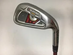 TaylorMade BURNER XD Ti アイアン6本　バーナー nZdGNksZLhrMoEnv3T4HVA.jpg
