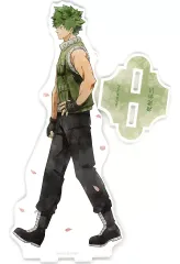 夜桜さんちの大作戦 アクスタ 夜桜辛三 描きおろし ビッグ アクリルスタンド 夜桜さんちの大作戦 アクスタ 夜桜辛三 描きおろし ビッグ アクリル