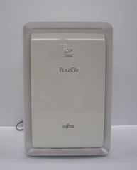 送料無料 富士通ゼネラル 加湿脱臭機 PLAZION ～20畳 DAS-303K-W囗T巛
