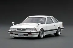 1/43 ソアラ改 2800GT MZ11 シャドー ホイール アルミ製 深リム