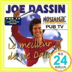 Meilleur De... [CD] Joe Dassin_03