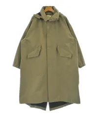 ★ゆめちゃん green(現HYKE)モッズコート　ブラック サイズ2 ☆ゆめちゃん green(現HYKE)モッズコート ブラック サイズ2 楽天