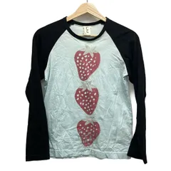 【美品】AD2006 タオコムデギャルソン レースデザイン　半袖Tシャツ 美品】AD2006 タオコムデギャルソン レースデザイン 半袖Tシャツ