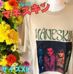 MANESKIN マネスキン　トレーディングカード　５種コンプ　非売品　トレカ ≪会場限定！全商品対象特典≫ | マネスキン | ソニー