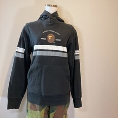 90-00's A BATHING APE Parka