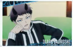 【中古】アクリルスタンド・アクリルパネル 矢颪碇 「桃源暗鬼 トレーディング場面写アクリルブロック」