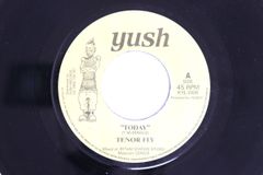 FRISCO WOMAN Wの悲劇より 45RPM - メルカリ