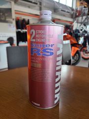 セール品　YAMAHA　オートルーブスーパーRS（化学合成） 1L