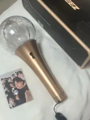 ATEEZ ATEEZ(エイティーズ・アチズ) ペンライト ライティニ