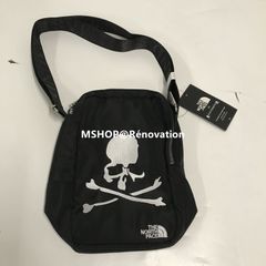mastermind japan × NEW ERA ポーチ Amazon.co.jp: mastermind JAPAN NEWERA ウエストバッグ 2L コラボ