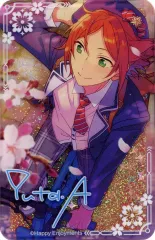 【中古】雑貨 葵ゆうた 「あんさんぶるスターズ! 流砂CoLotta(トレーディングアクリルプレートキーホルダー)B」 中国限定