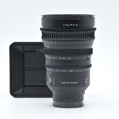 SONY ソニー E PZ 18-110mm F4 G OSS SELP18110G 交換レンズ【中古】