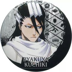 [중고] 배지·핀즈(캐릭터) 朽木白哉 [BLEACH-블리치- 컬렉션 캔 배지~WJ50주년전 Ver.~ 제1탄] 창간 50주년 기념 주간소년 점프전 VOL.3 상품