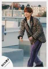 【中古】生写真(ジャニーズ) なにわ男子/高橋恭平/全身/シングル「Special Kiss」MV＆ジャケ写オフショット/公式生写真