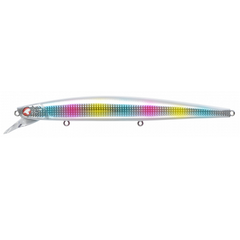 新品 BlueBlue ブルーブルー Blooowin ブローウィン140J ブローウィン ＃09 グローグローキャンディ 140mm 26g ジャークベイト Jerking Edition ミノー タングステンウェイト ボートキャスティング 沖堤防 ルアー