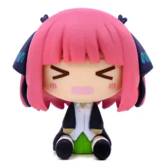 【中古】トレーディングフィギュア 中野二乃 ちょこのっこ フィギュア 「一番くじ 五等分の花嫁∬-BrideStyle-」 H賞