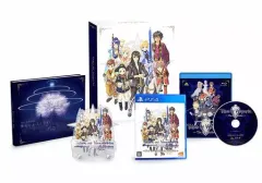 【中古】PS4ソフト テイルズ オブ ヴェスペリア REMASTER 10th ANNIVERSARY EDITION