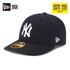 【ムラスポ公式】NEW ERA ニューエラ LP5950 YN ニューヨーク ヤンキース 13554936 MLB オンフィールド ゲーム メンズ レディース