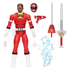 パワーレンジャー ターボ フィギュア　3体セット　激走戦隊カーレンジャー パワーレンジャー ターボ フィギュア 3体セット 激走戦隊カー