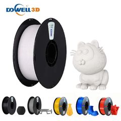 MarixFilm PLA 1kg 3Dプリンター用フィラメント 1.75mm +/-0.02mm DOWELL 3D プリンター 材料 素材 マリックスフィルム (T1)