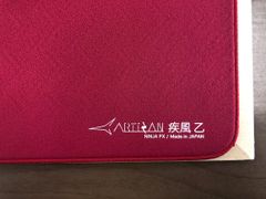 ARTISAN FX-HYO-XS-L-R FX ハヤテ乙 XSOFT L ワインレッド