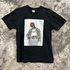 メンズSupreme Andr3000 Teeシュプリーム フォトTシャツアンドレ白L ...