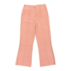 ☆EM0850 FENDI FFロゴ デニムパンツ 40サイズのサムネイル