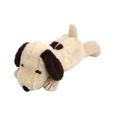 ナカジマコーポレーション ロングポーチ スヌーピー モカ　SNOOPY
