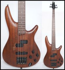 Ibanez SDGR 4弦エレキベース 本体 付属品セット(ケース付き) - メルカリ