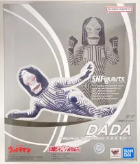 2025年最新】s.h.figuarts ダダの人気アイテム - メルカリ