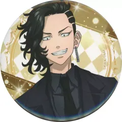 【中古】バッジ・ピンズ 九井一/バストアップ 缶バッジ 「東京リベンジャーズ ガチャっと缶バッジ」