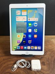 Apple iPad 第9世代Wi-Fiバッテリー92%画面ちょい傷有り - メルカリ