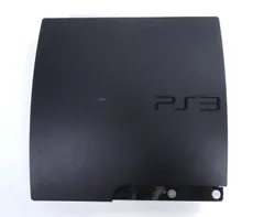 【大清水24-54-0519】③SONY PS3 CECH-2000A 120GB 本体のみ