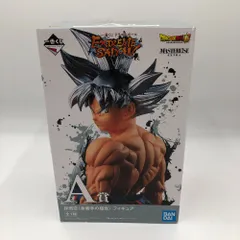 2025年最新】一番くじ extreme saiyanの人気アイテム - メルカリ