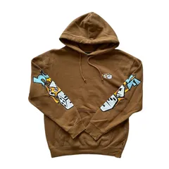 Da-iCE 和田颯 パーカー　フーディー　新品　未開封 Flash Back フーディ【Da-iCE 5th Anniversary Tour -BET