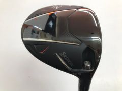 【最短翌日発送】SRIXON ZXi | 18 | SR | Diamana ZXi50 | 中古 | フェアウェイウッド | ダンロップ
