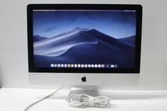 2025年最新】iMac 4K 21.5インチ 2017の人気アイテム - メルカリ