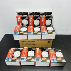 煙感知器5個セット　新品未使用品 2025年最新】煙感知器の人気アイテム - メルカリ