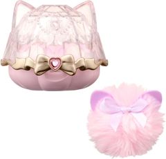 [バンダイ] わんだふるぷりきゅあ! Pretty Holic ポンポングリッター