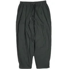 新品 UNTRACE PAINTER TAPERED PANTS 定価42900 UNTRACE PAINTER TAPERED PANTS・DARK NAVY - tity