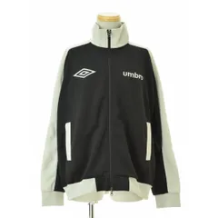 【UMBRO】アンブロ　別注 トラックジャケット　ニコアンド コラボ 楽天市場】【UMBRO】別注 トラックジャケット niko and