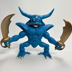 ドラクエ ソフビモンスターズ エスターク ドラクエ4イメージ ドラクエ