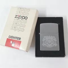 2024年最新】ZIPPO 83年の人気アイテム - メルカリ